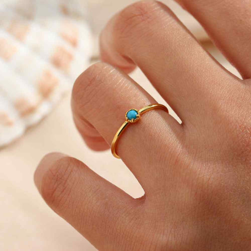 Anillo Aura