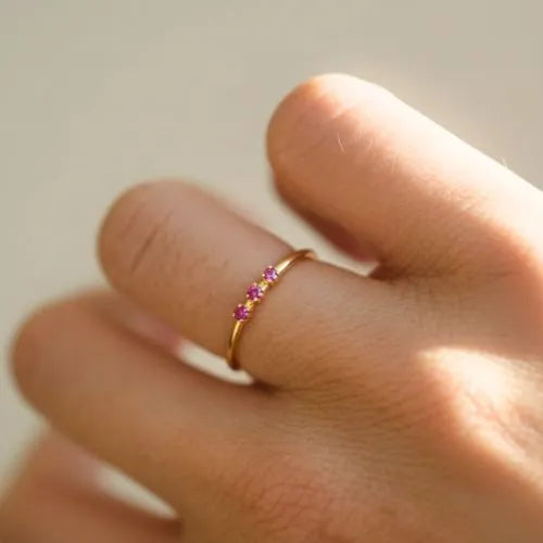 Anillo Nara