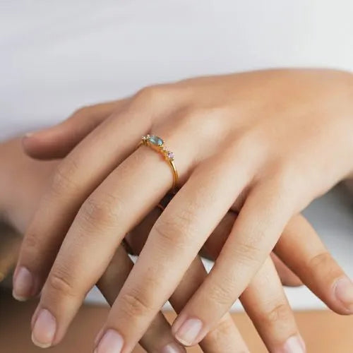 Anillo Nova