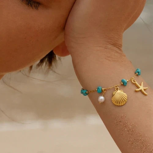 joyas mujer plata 925 y acero inoxidable