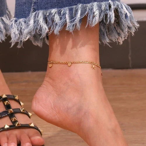 joyas verano hipoalergénicas mujer