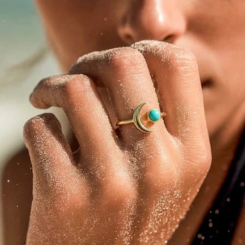 joyas mujer acero inoxidable hipoalergénica