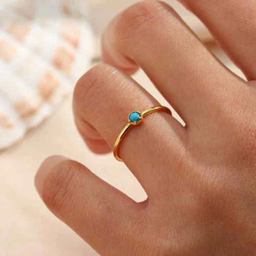 Mucho Más Que un Accesorio - Joyas de Plata 925 con Minerales