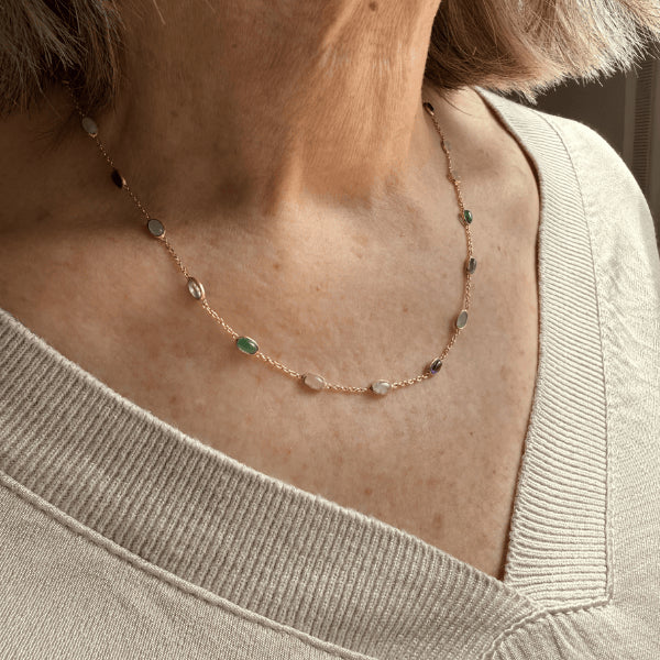 Joyas de Plata para el Día de la Madre - Buena Calidad Precio