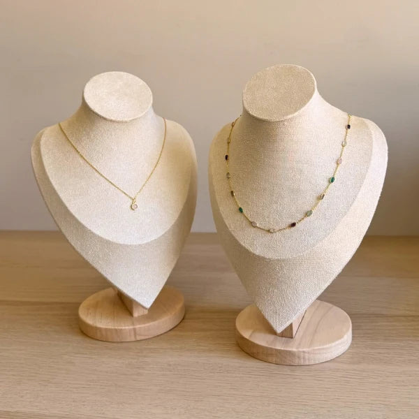 Colección Joyas