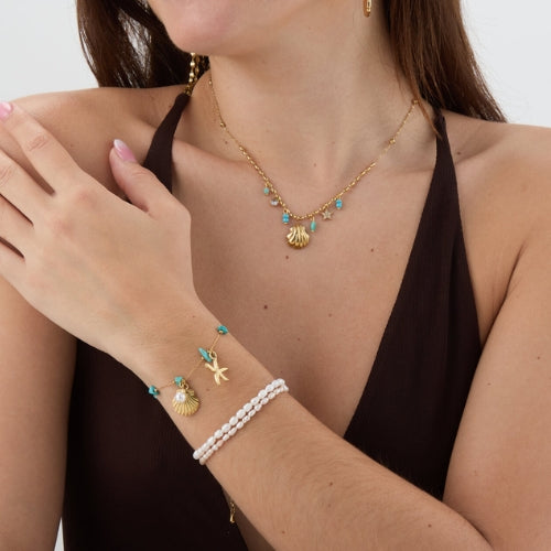 Set Marea Colección Summer