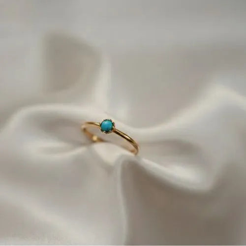 Anillo Aura