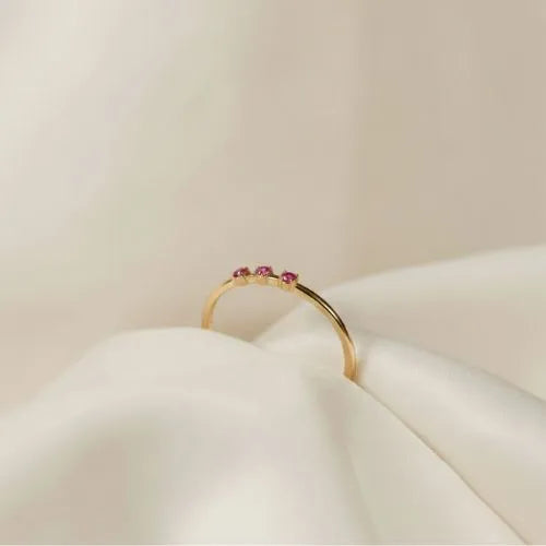 Anillo Nara