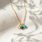 Collar Agatha