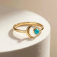 Anillo Aylin Acero Inoxidable