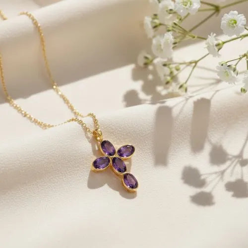 Collar Amara