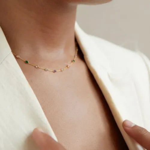 Collar Selene