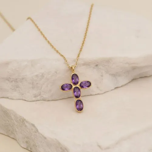 Collar Mineral Amara