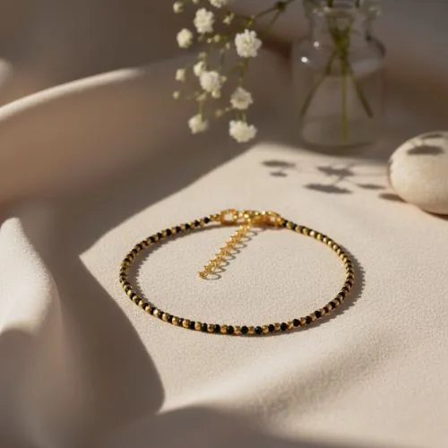 Pulsera Mineral Astra